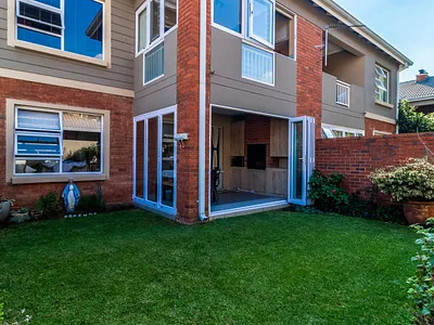 2 Bedroom Apartment To Rent in Edenvale - img