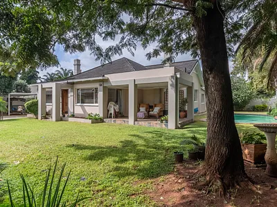 4 Bedroom House For Sale in Johannesburg - X0el.webp