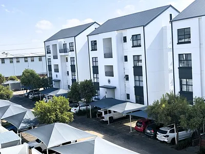 2 Bedroom Apartment For Sale in Edenvale - yTxj.webp