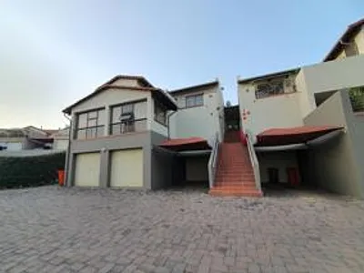 2 Bedroom Apartment For Sale in Johannesburg - sraJ.webp