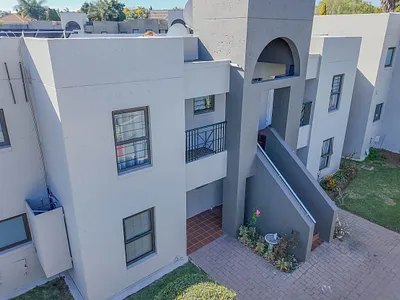 2 Bedroom Townhouse For Sale in Edenvale - WVBI.webp