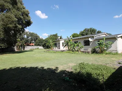4 Bedroom House To Rent in Edenvale - JqNg.webp