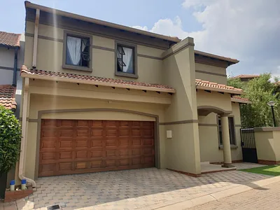 3 Bedroom House To Rent in Edenvale - ZXty.webp