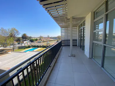 3 Bedroom Apartment For Sale in Bedfordview - CC3N.webp