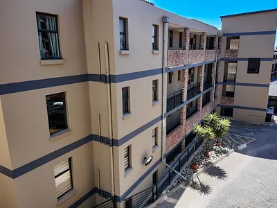 2 Bedroom Apartment For Sale in Germiston - BM7H.webp