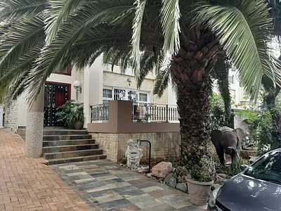 2 Bedroom Apartment To Rent in Johannesburg - DJxv.webp
