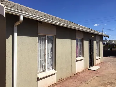 3 Bedroom House For Sale in Pretoria - CbJF.webp