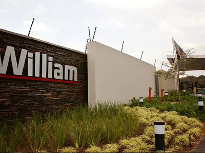 2 Bedroom Apartment For Sale in Sandton - img