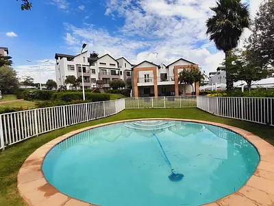 0.5 Bedroom Apartment To Rent in Sandton - img