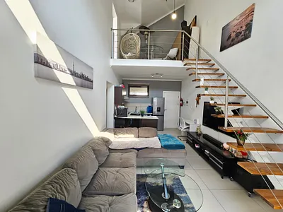 1 Bedroom Apartment For Sale in Sandton - img