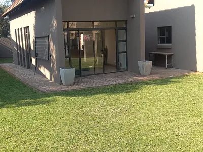 2 Bedroom Townhouse To Rent in Hartbeespoort - jltV.webp