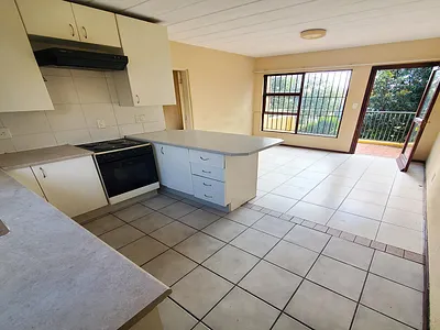 1 Bedroom Apartment To Rent in Randburg - img