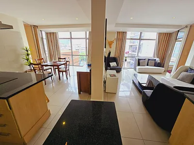 2 Bedroom Apartment To Rent in Sandton - qQhq.webp