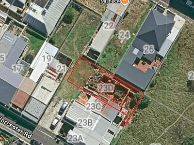 Vacant Land For Sale in Cape Town - vf5k.webp