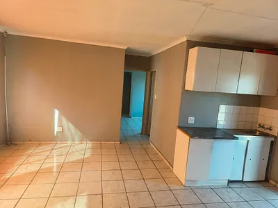 3 Bedroom House For Sale in Witbank - img