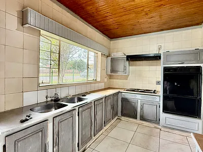 3 Bedroom House For Sale in Witbank - img