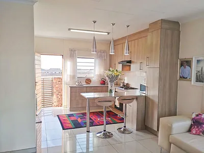 3 Bedroom House To Rent in Witbank - gjZG.webp