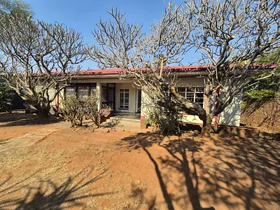 2 Bedroom House To Rent in Pretoria - s5QK.webp