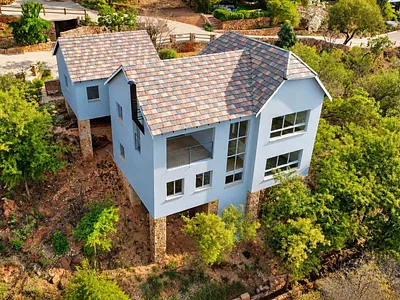 3 Bedroom House To Rent in Pretoria - TuE0.webp