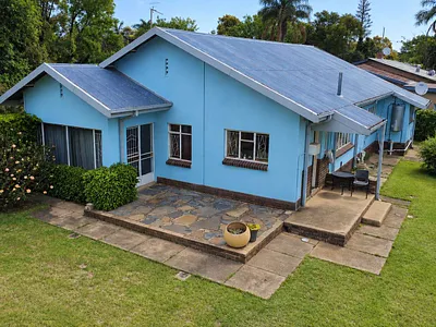 3 Bedroom House For Sale in Pretoria - city.webp