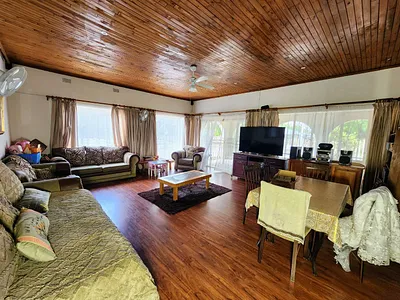 3 Bedroom House For Sale in Pretoria - HyMV.webp