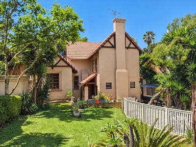 3 Bedroom House For Sale in Pretoria - ffhT.webp