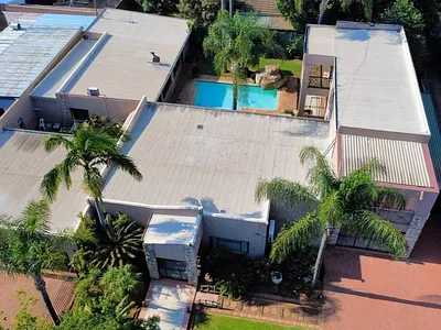 4 Bedroom House For Sale in Pretoria - HwKJ.webp