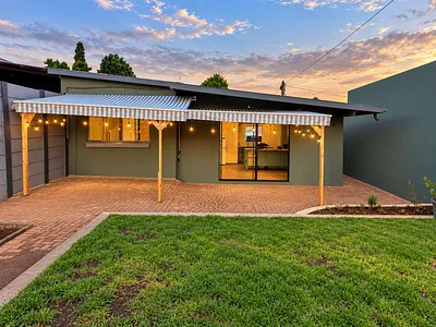 2 Bedroom House To Rent in Pretoria - 3XjD.webp