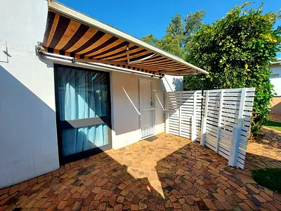 1 Bedroom Apartment To Rent in Villieria, Pretoria - eB1P.webp