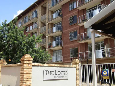 1 Bedroom Apartment To Rent in Pretoria - P8tT.webp