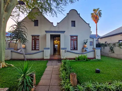 2 Bedroom House For Sale in Pretoria - yEHn.webp