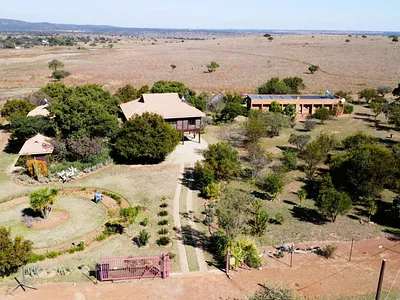 5 Bedroom House For Sale in Dinokeng Game Reserve, Wonderboom - CGjZ.webp