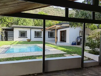 4 Bedroom House For Sale in Pretoria - rI0C.webp