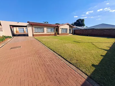 3 Bedroom House For Sale in Pretoria - FDru.webp