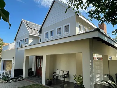 4 Bedroom House For Sale in Woodlands Lifestyle Estate, Pretoria - CGeb.webp