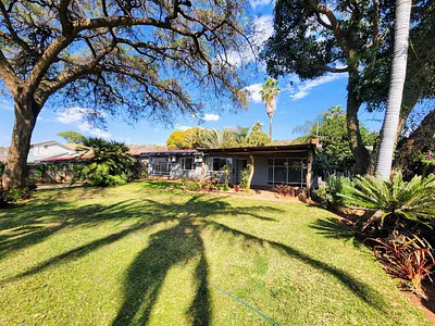 4 Bedroom House For Sale in Pretoria - VX04.webp