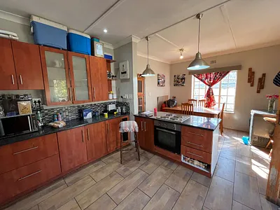 1 Bedroom House To Rent in Pretoria - xTGS.webp