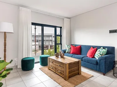1 Bedroom Apartment To Rent in Pretoria - YvUM.webp