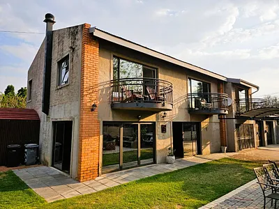 4 Bedroom House To Rent in Pretoria - qwKq.webp