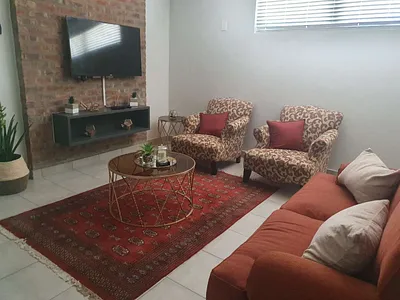 1 Bedroom Apartment To Rent in Pretoria - img