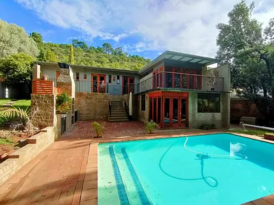3 Bedroom House For Sale in Pretoria - ZdQ7.webp