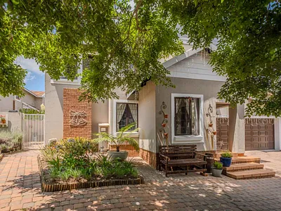 4 Bedroom House For Sale in Woodlands Lifestyle Estate, Pretoria - qeTh.webp