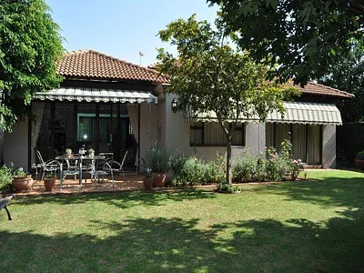 3 Bedroom House To Rent in Pretoria - img