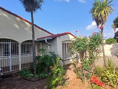 House To Rent in Kempton Park - img