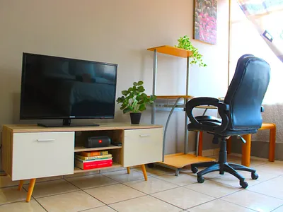 0.5 Bedroom Apartment To Rent in Pretoria - img