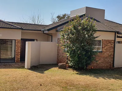 3 Bedroom House To Rent in Pretoria - Emec.webp