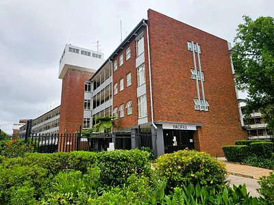 2 Bedroom Apartment For Sale in Pretoria - 1MPJ.webp