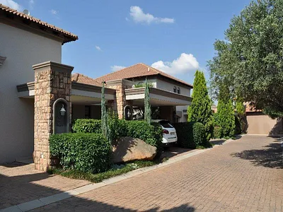 3 Bedroom House To Rent in Pretoria - img