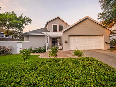 4 Bedroom House For Sale in Woodlands Lifestyle Estate, Pretoria - img