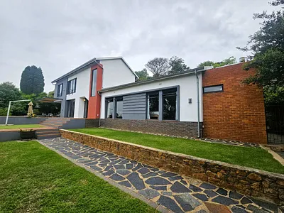 3 Bedroom House For Sale in Pretoria - img